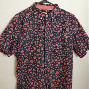 Dravus Button up